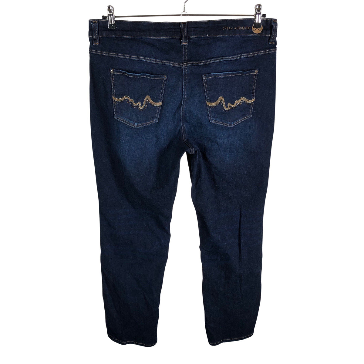 Unisex MAC - Farkut, koko 44 - (2)