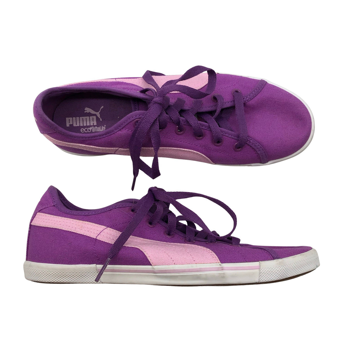 Unisex Puma - Tennarit, koko 39 - (1)