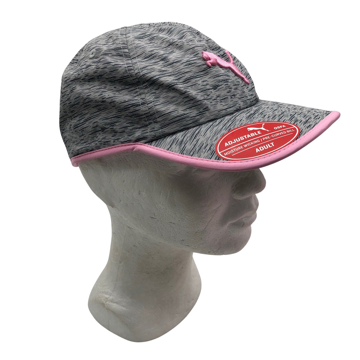 Unisex Puma - Urheilulippalakki, koko 52 - 54 cm - (1)