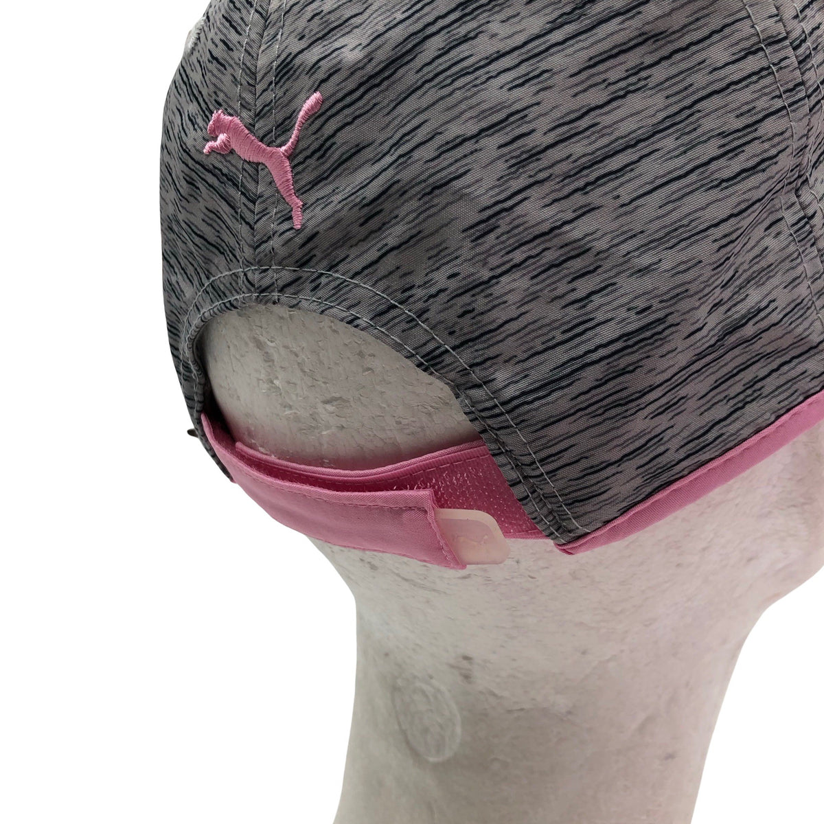 Unisex Puma - Urheilulippalakki, koko 52 - 54 cm - (2)