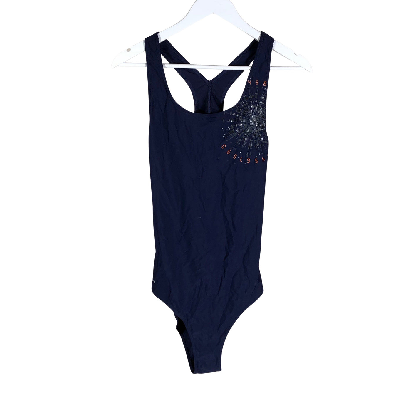 Unisex Icepeak - Uimapuku, koko 44 - (1)