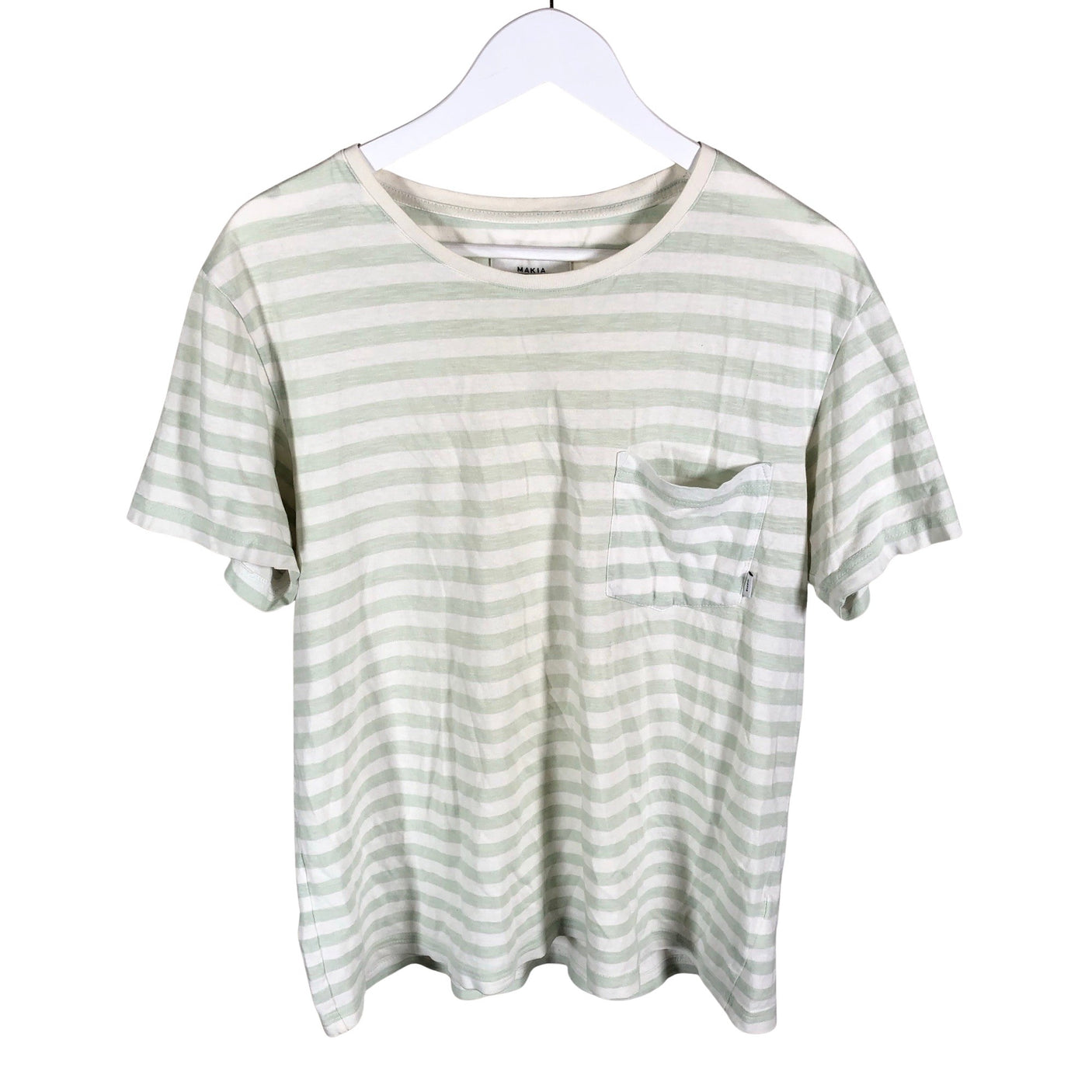 Unisex Makia - T-paita, koko L - (1)