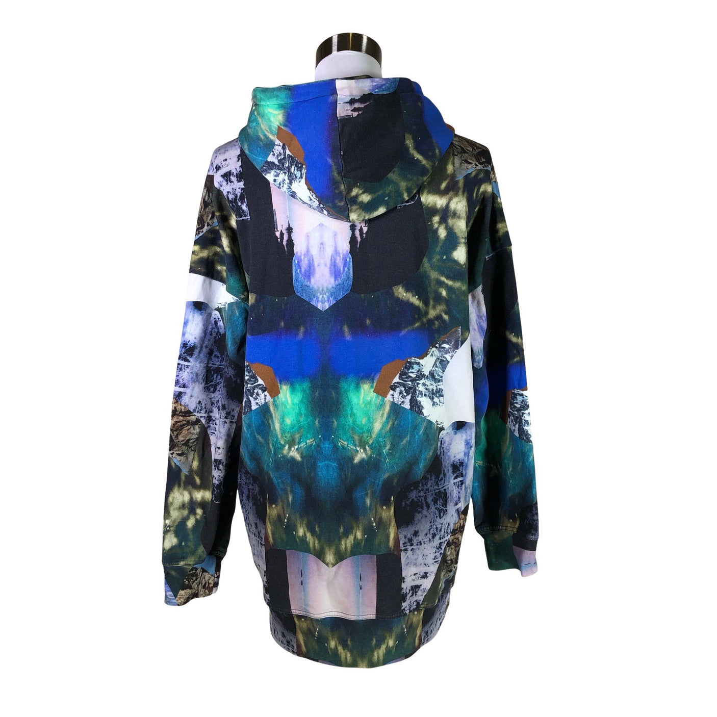Unisex Vimma - Collegetunika, koko 36 - (2)