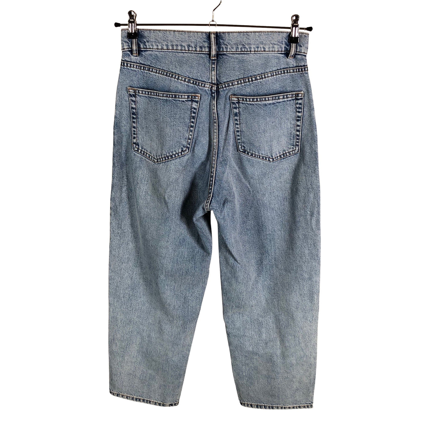 Unisex Lindex - Farkut, koko 38 - (2)