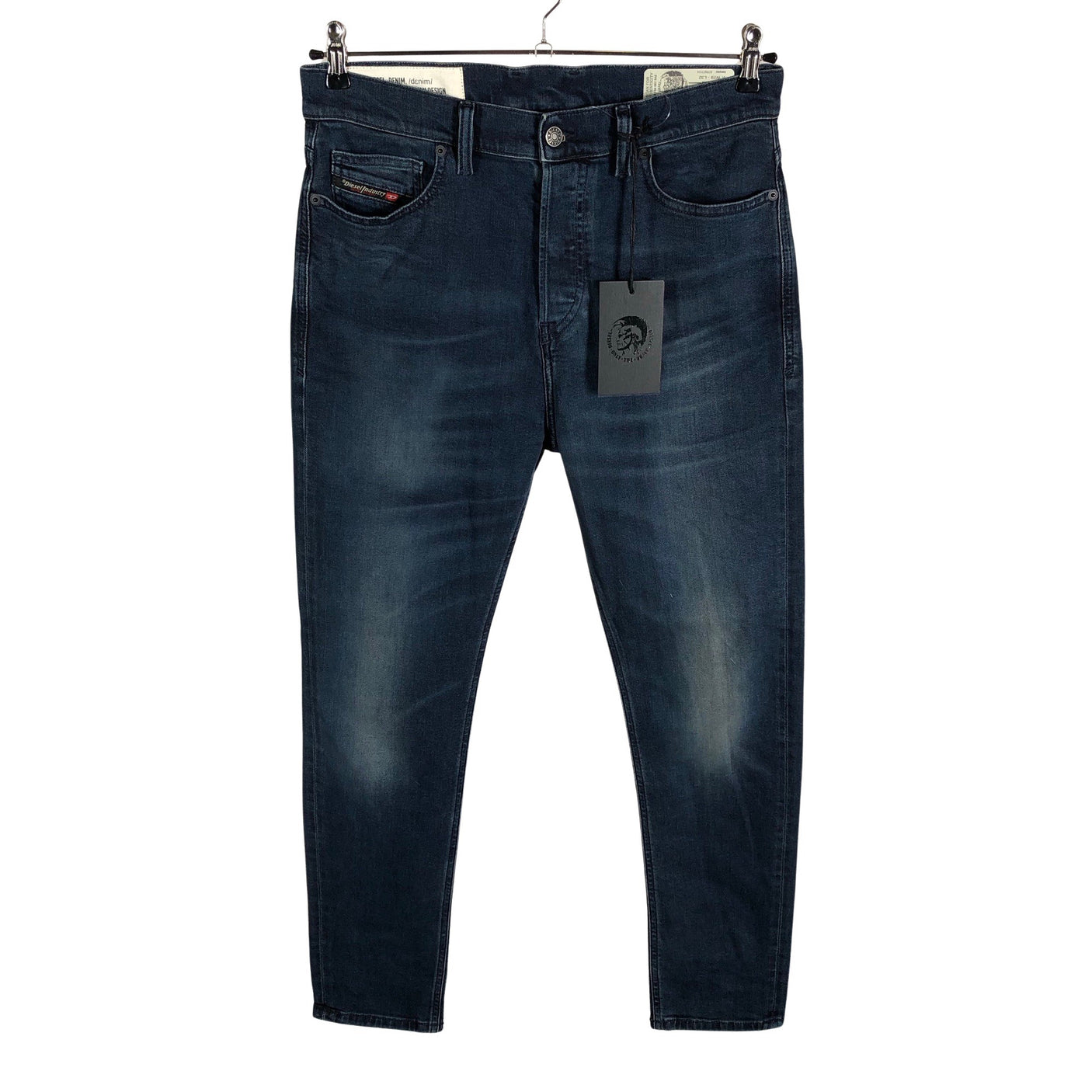 Unisex Diesel - Farkut, koko W29 - (1)