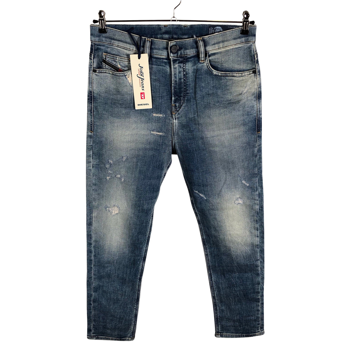 Unisex Diesel - Farkut, koko W28 - (1)