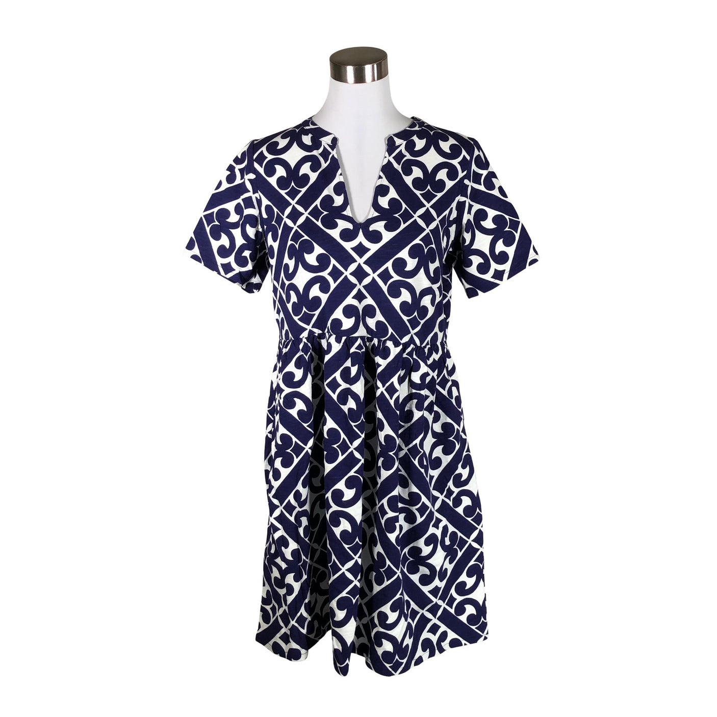 Unisex Boden - Trikoomekko, koko 38 - (1)