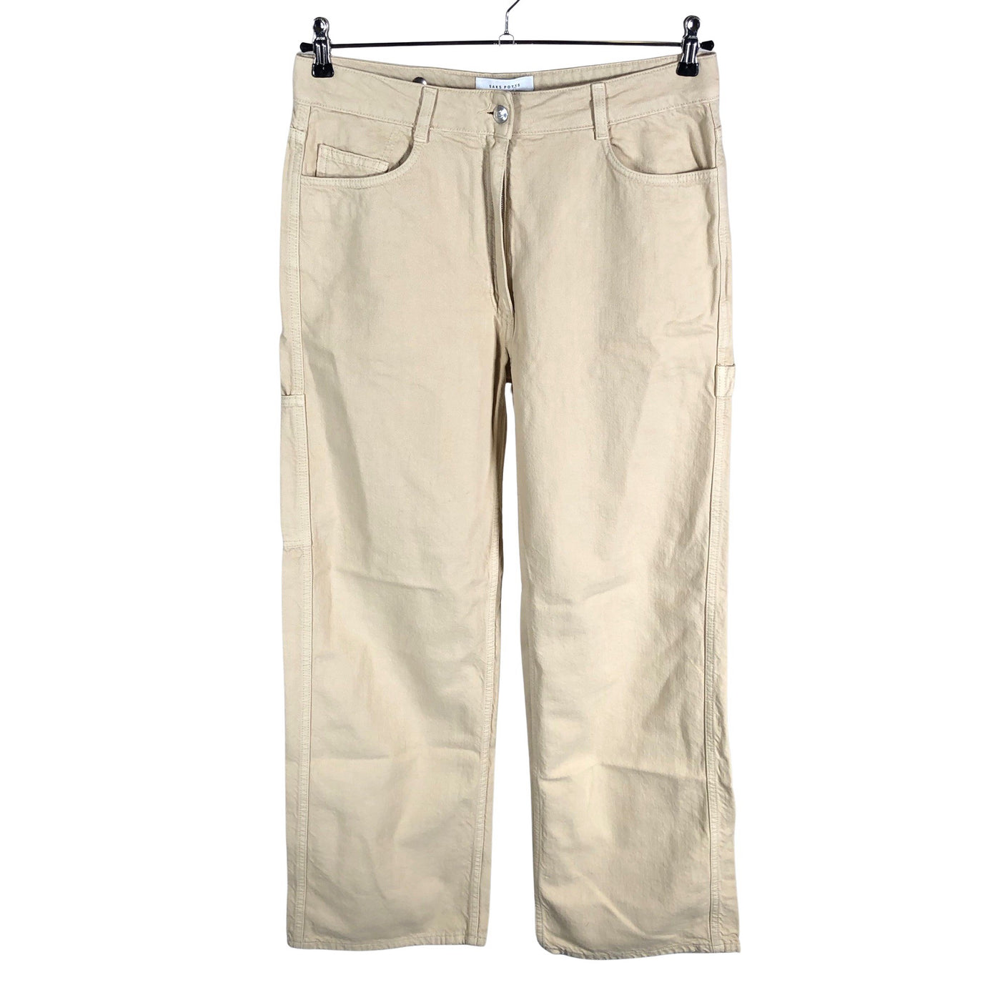 Unisex Saks Potts - Farkut, koko 38 - (1)