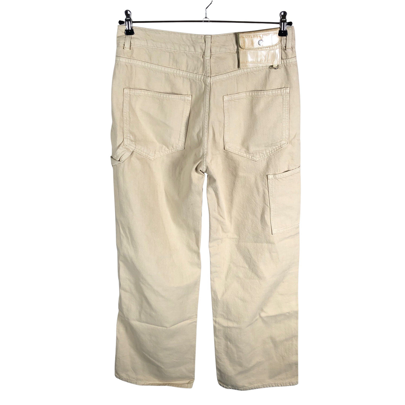 Unisex Saks Potts - Farkut, koko 38 - (2)