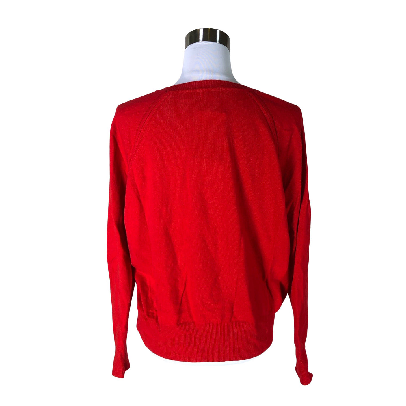 Unisex Maska - Neulepaita, koko 36 - (2)