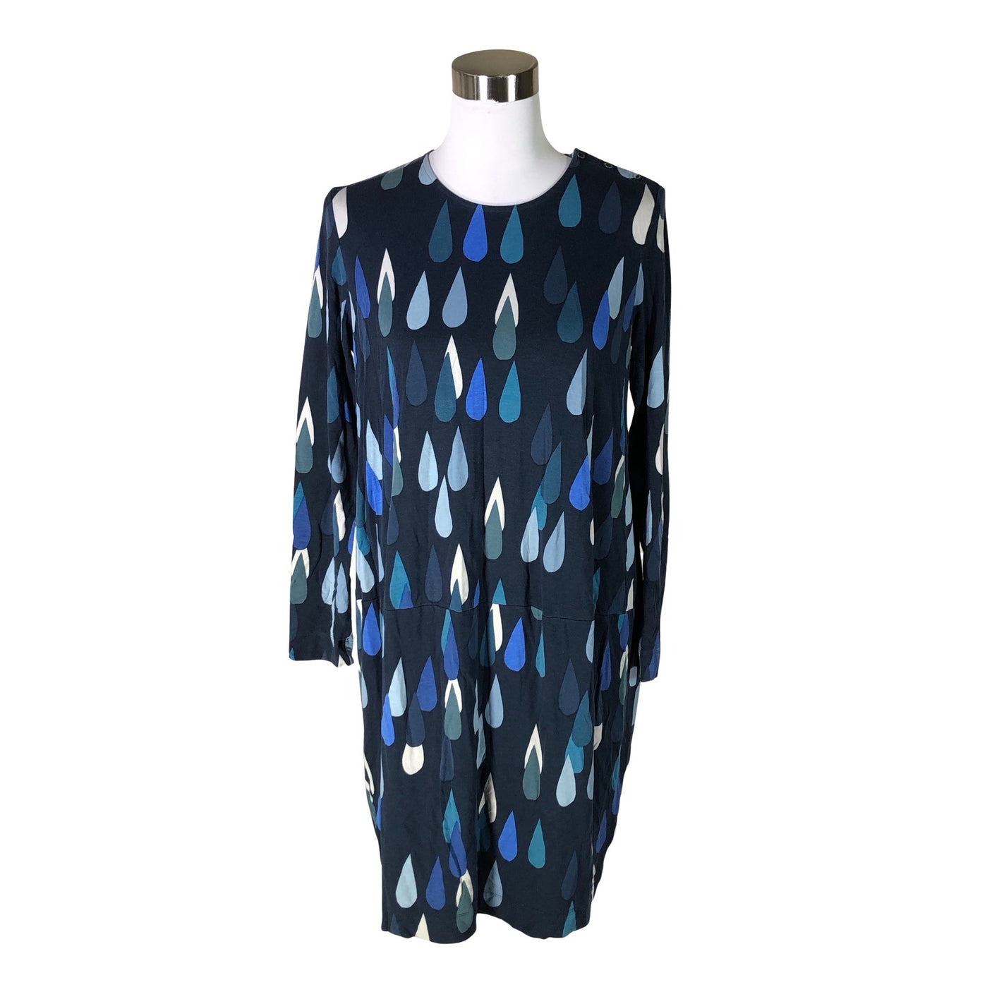 Unisex Marimekko - Trikoomekko, koko 38 - (1)