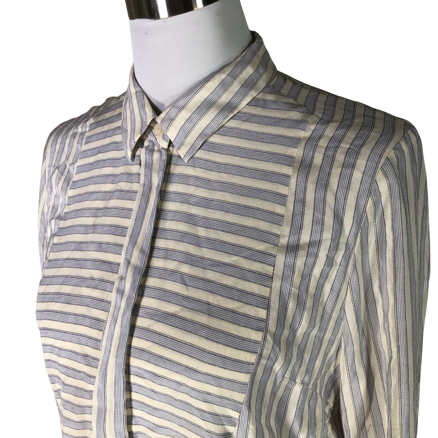Unisex by Malene Birger - Pusero, koko 38 - (3)