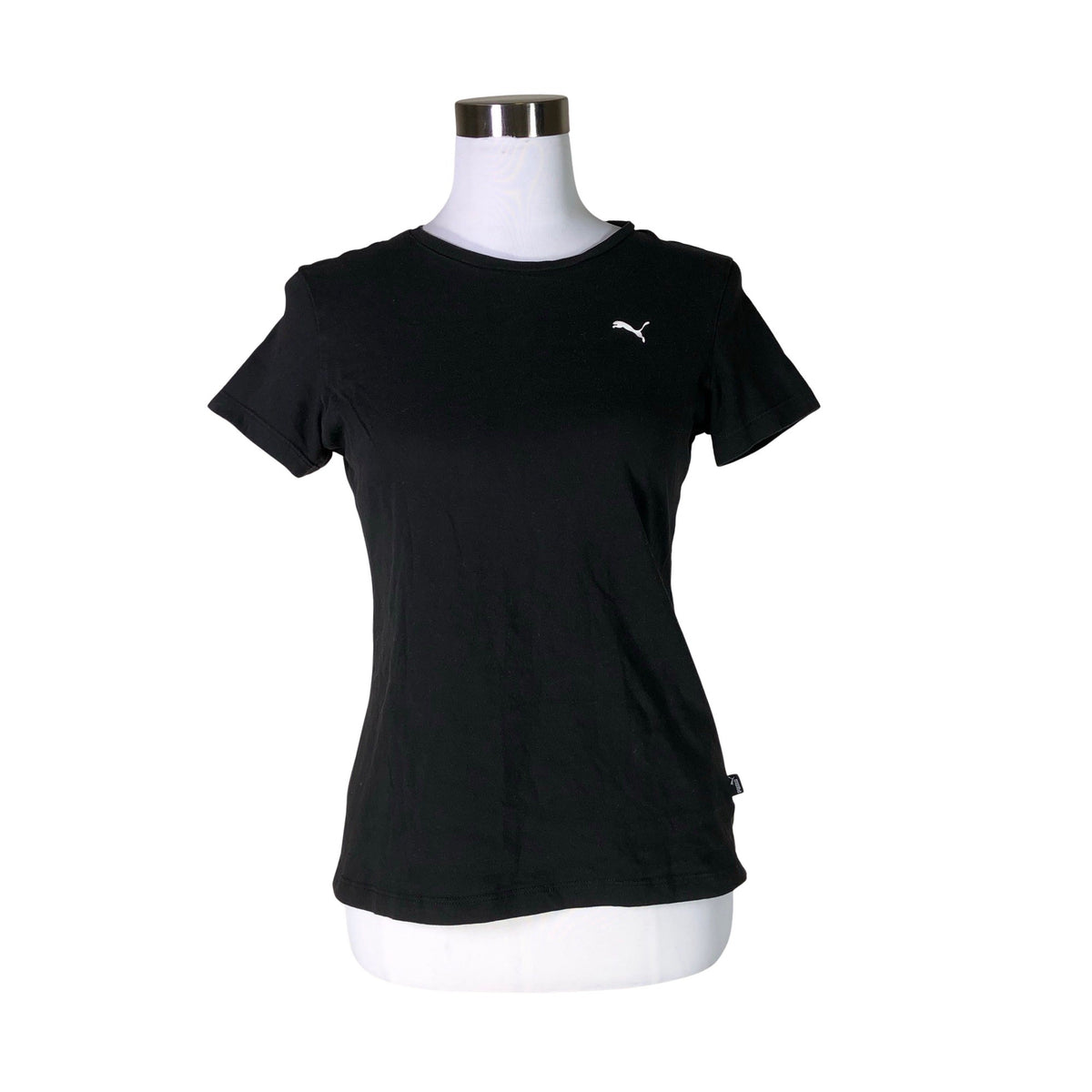 Unisex Puma - Urheilupaita, lyhyet hihat, koko 38 - (1)