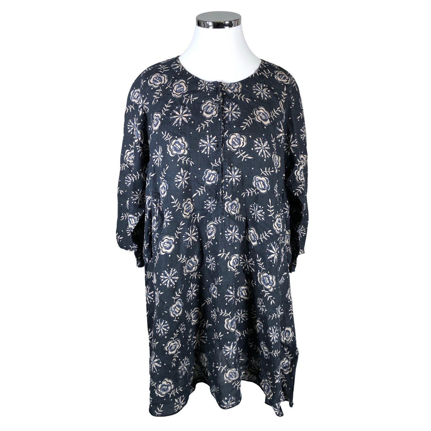 Unisex Gudrun Sjöden - Kangastunika, koko 50 - (1)