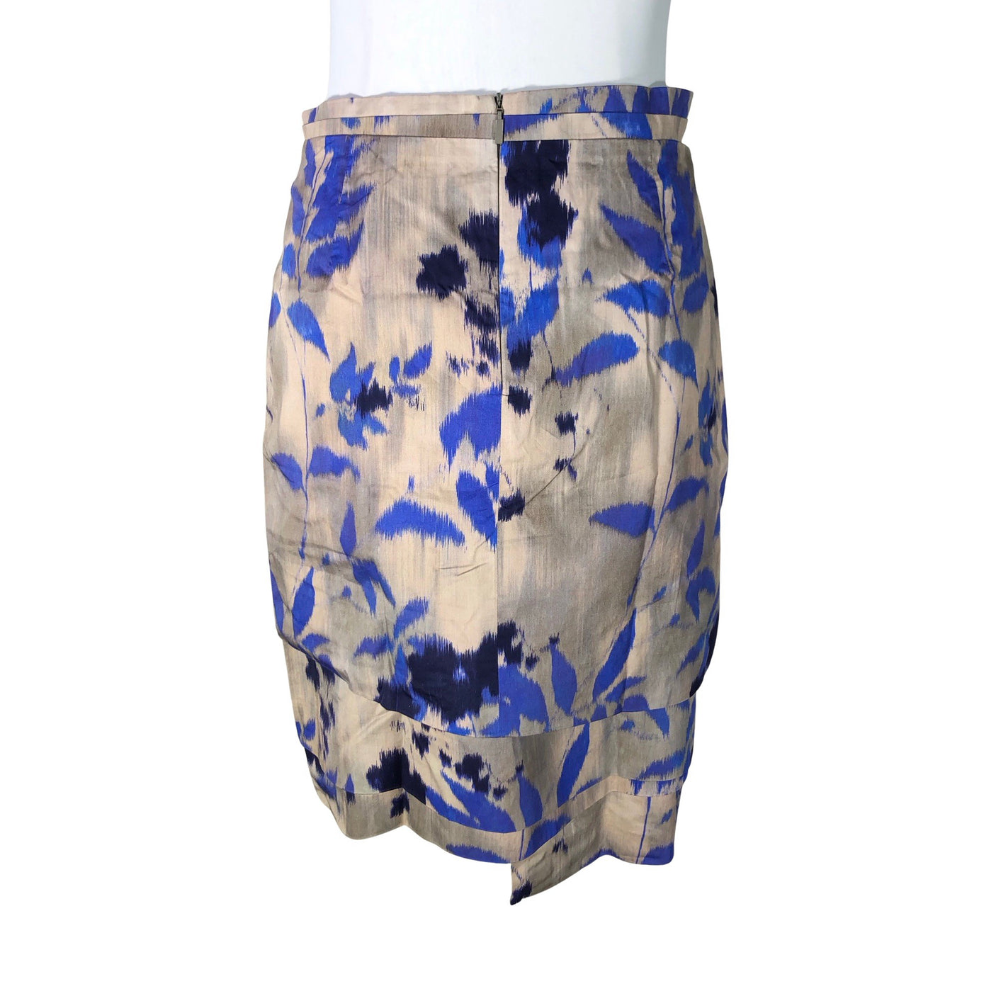 Naisten Hugo Boss - Kangashame, koko 38 - Ruskea (2)