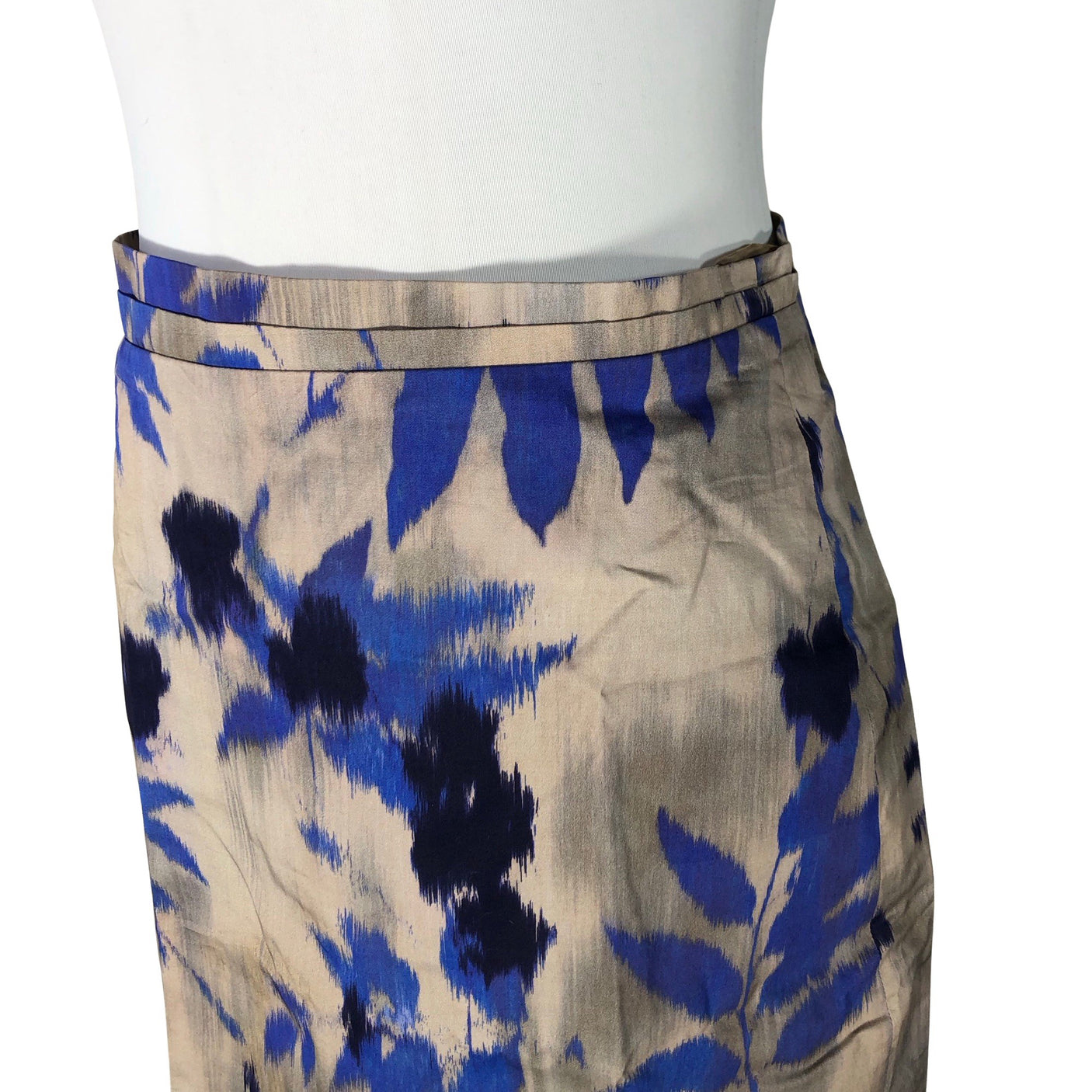 Naisten Hugo Boss - Kangashame, koko 38 - Ruskea (3)