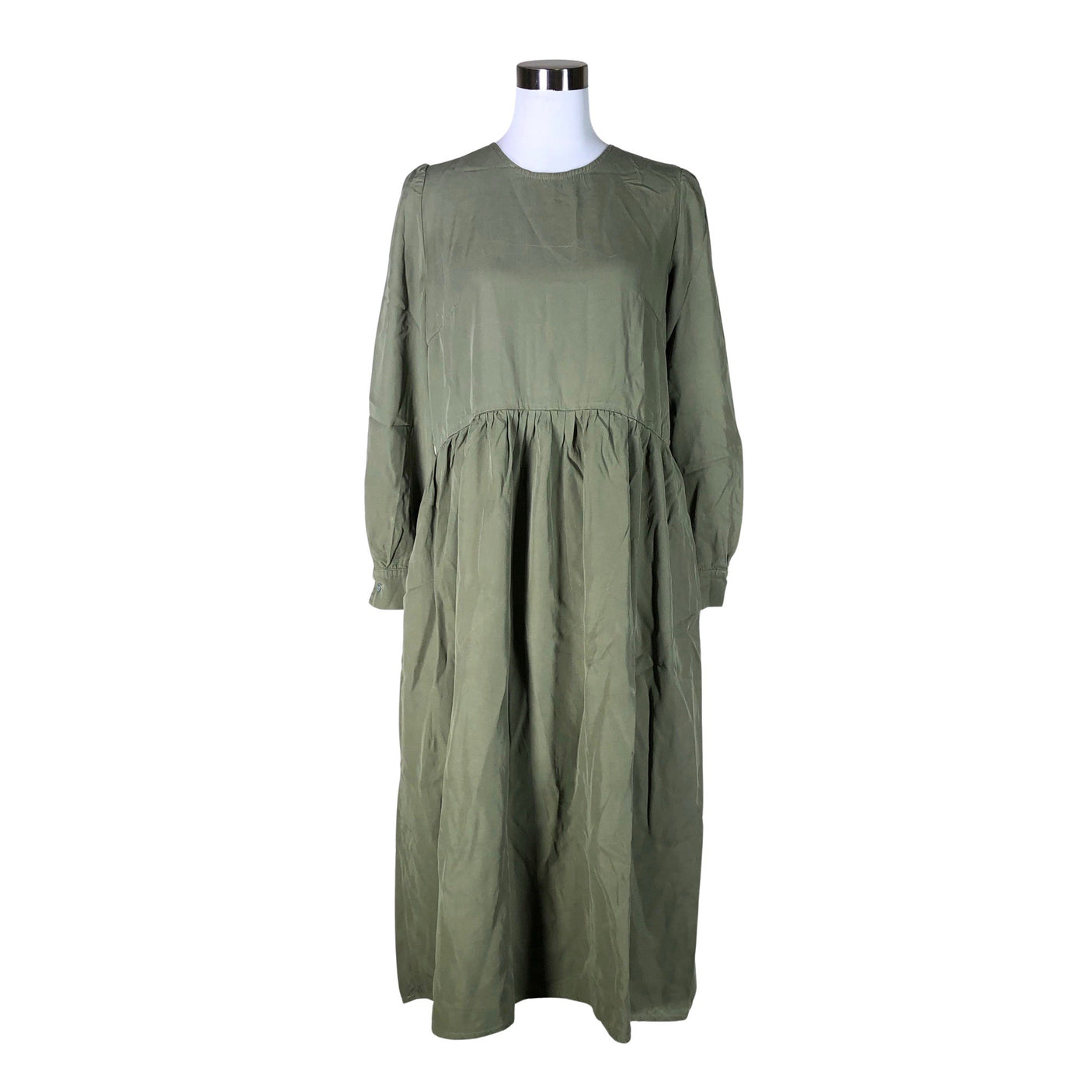 Unisex Gauhar - Sifonkimekko, koko 36 - (1)