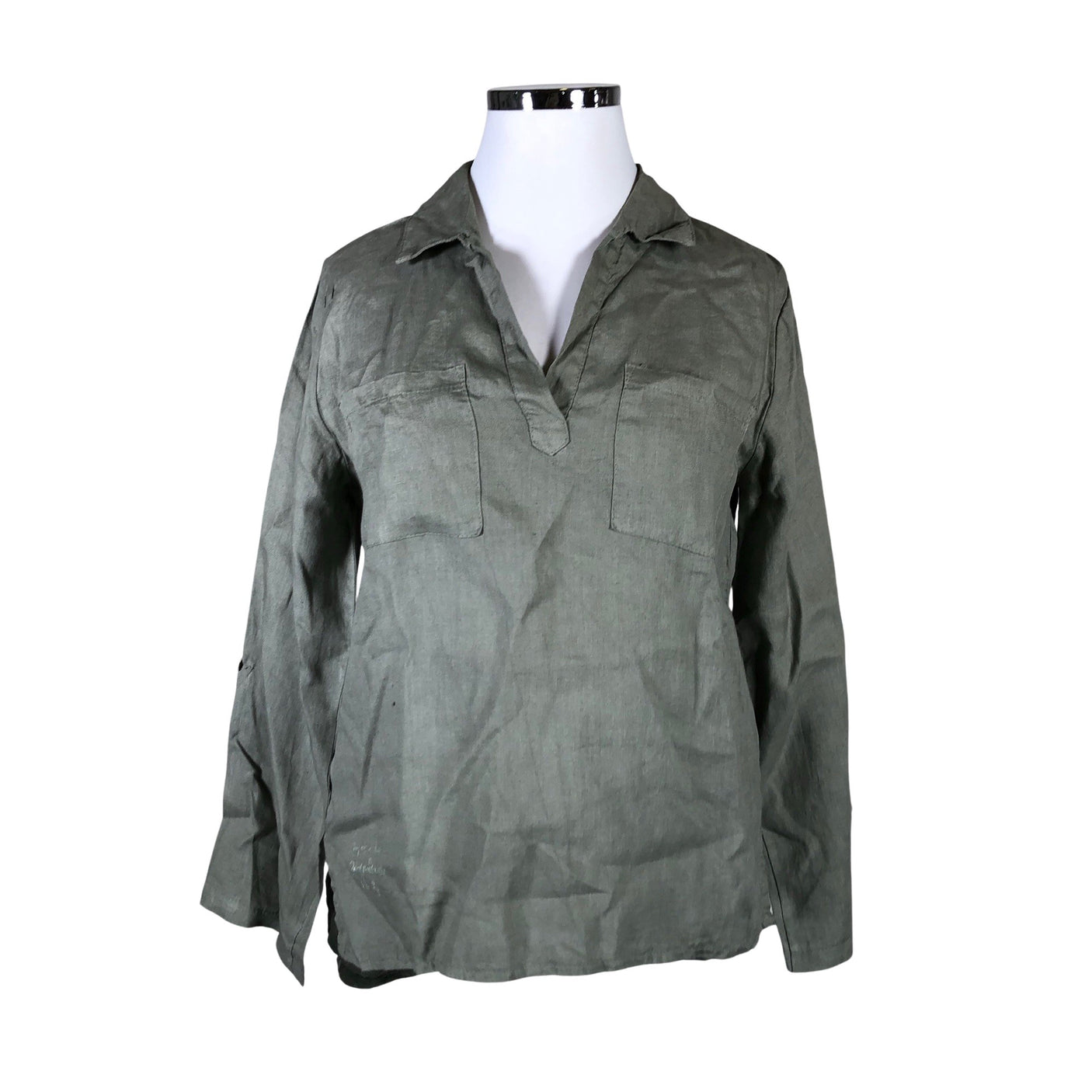 Unisex Bohemiana - Kangastunika, koko 42 - (1)
