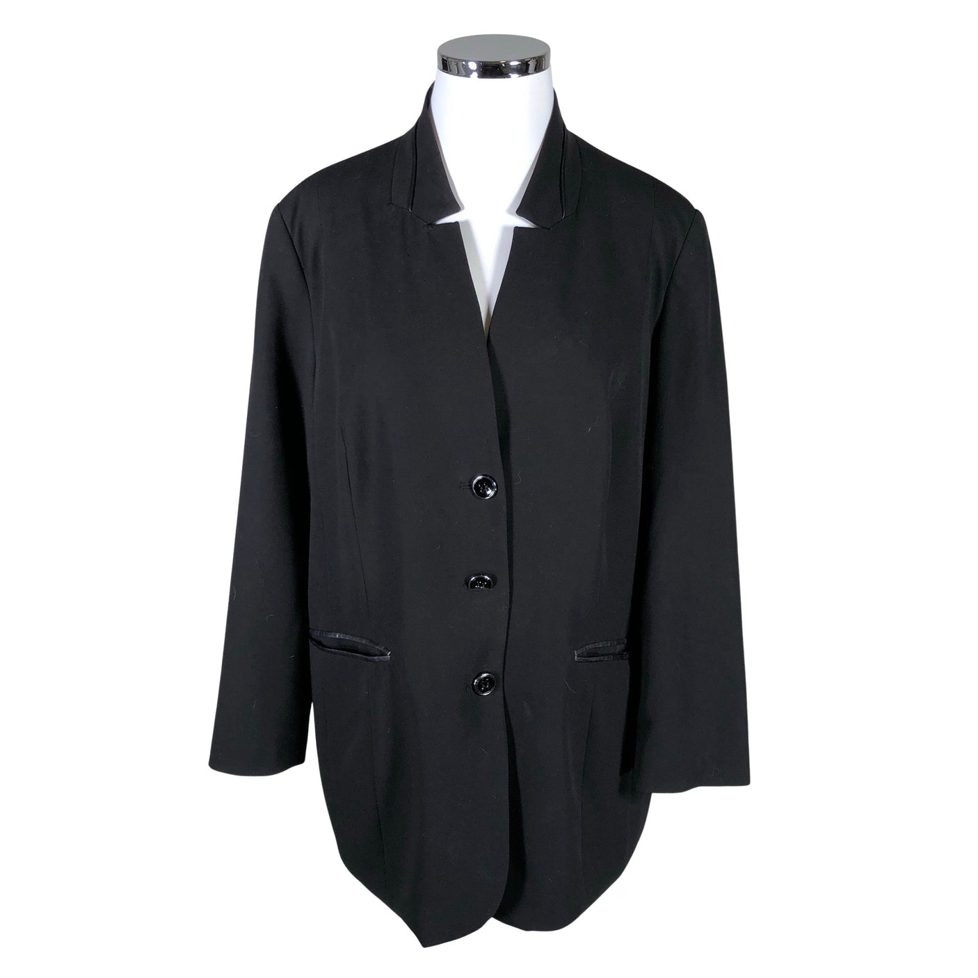 Unisex Ulla Popken - Jakku, koko 52 - (1)