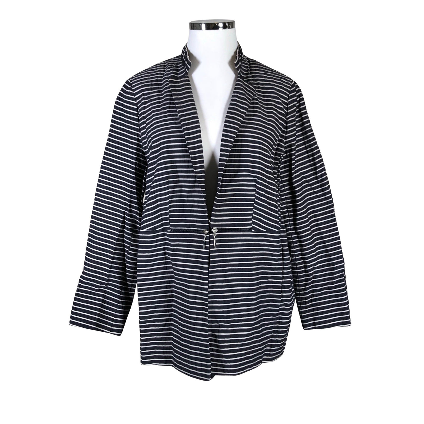 Unisex Ulla Popken - Jakku, koko 48 - (1)