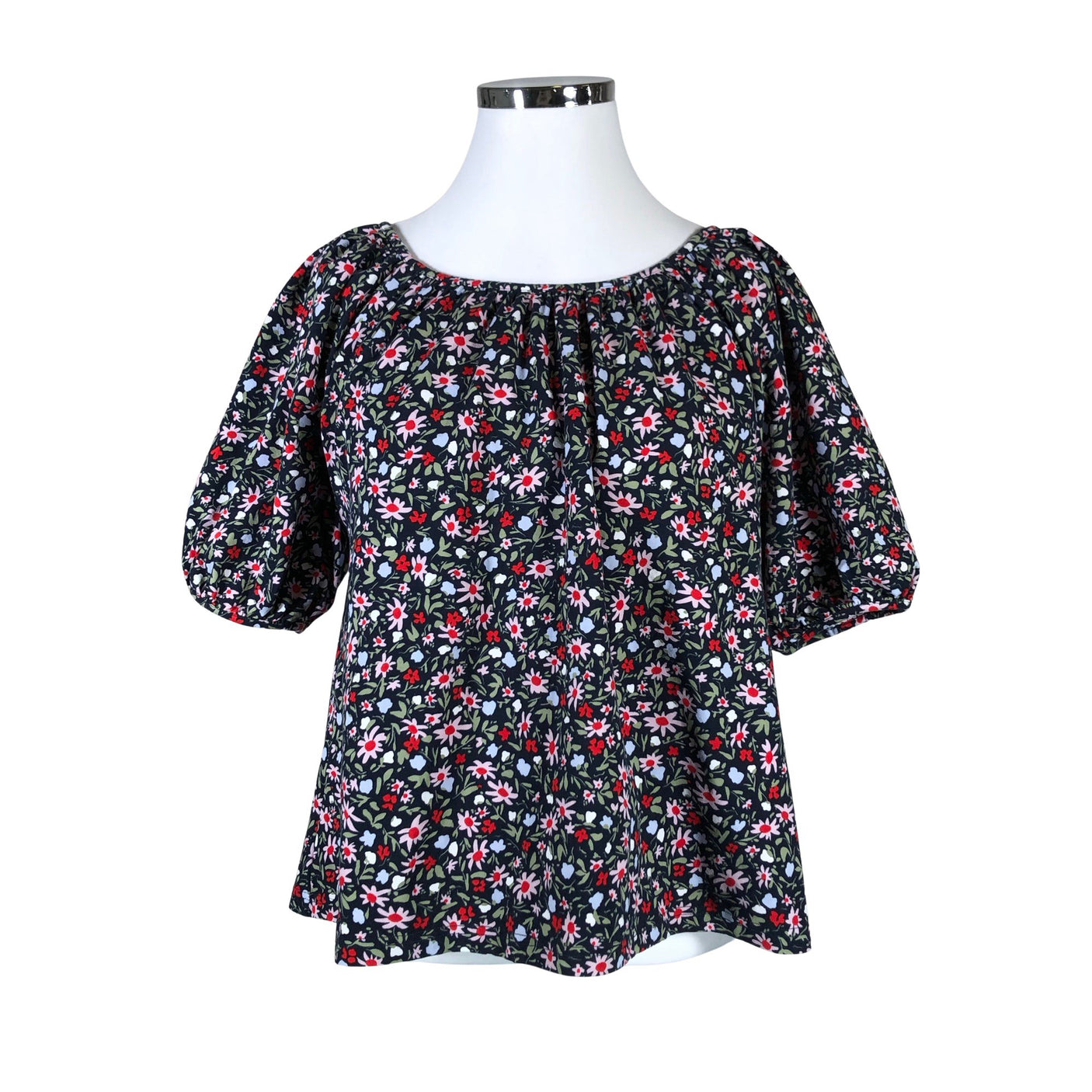 Unisex Nanso - T-paita, koko 42 - (1)