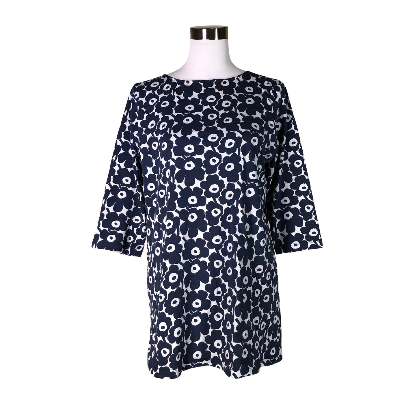 Unisex Marimekko - Trikootunika, koko 38 - (1)