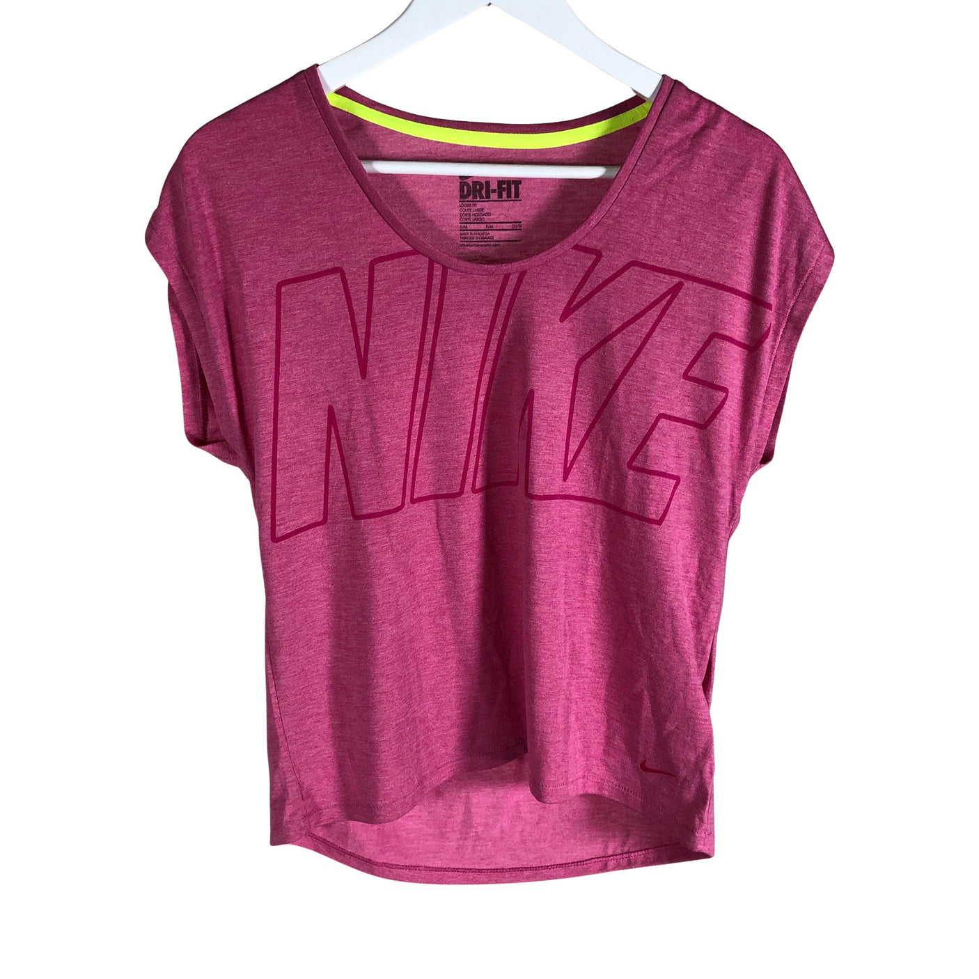Unisex Nike - Urheilutoppi, koko 36 - (1)