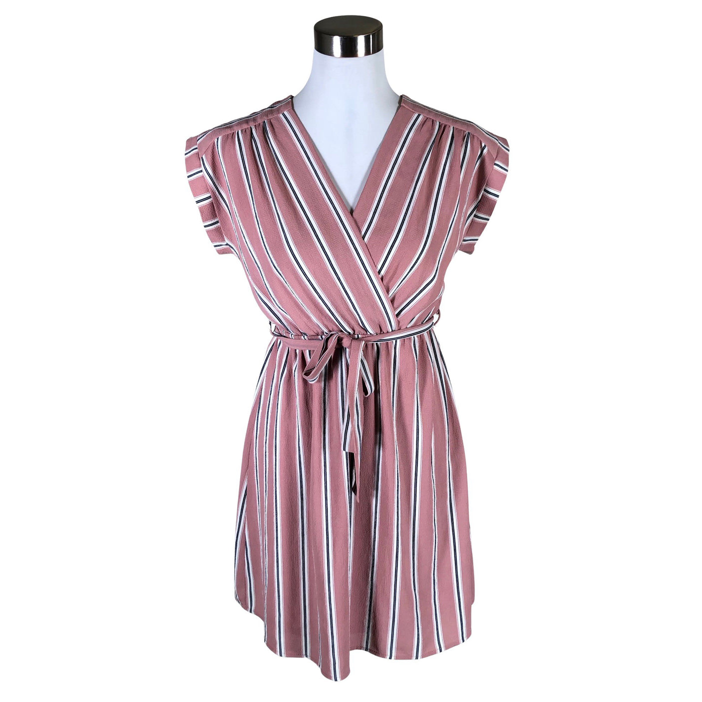 Unisex Monteau - Sifonkimekko, koko 38 - (1)