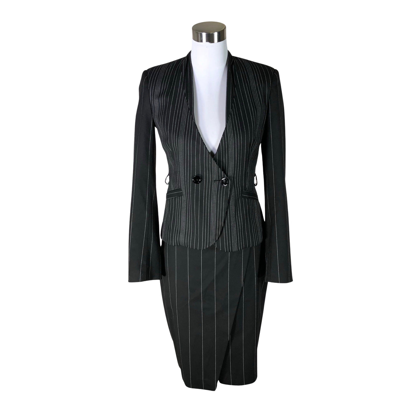Unisex Sandro Ferrone - Jakkupuku, koko 36 - (1)