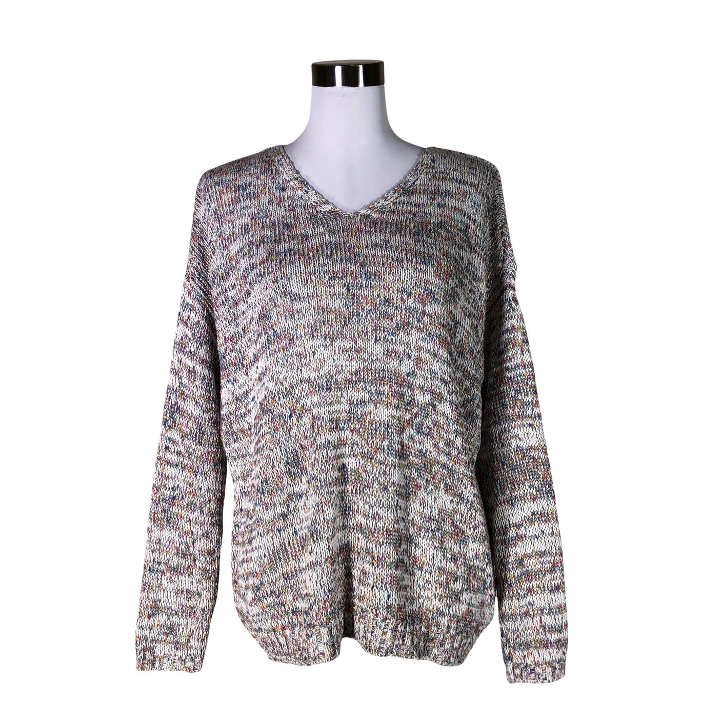 Unisex Esprit - Neuletakki, koko 40 - (1)