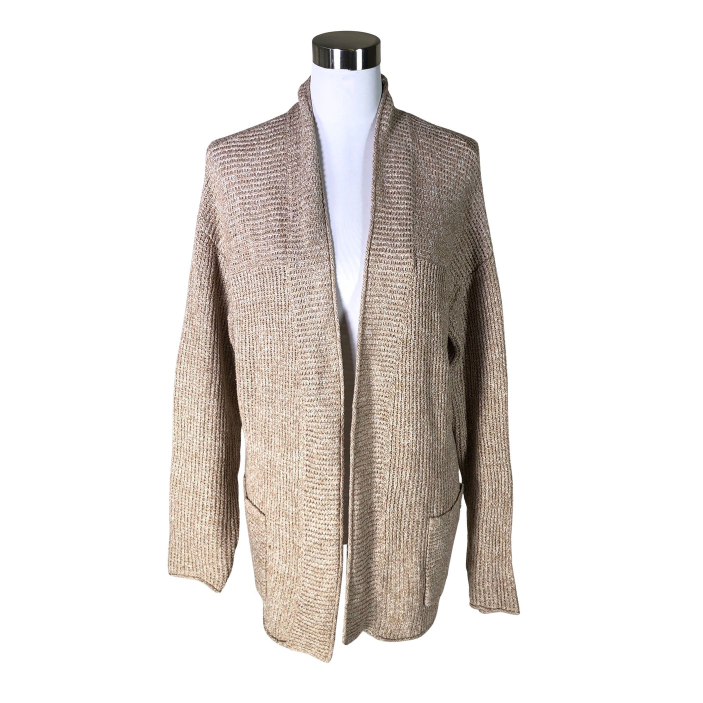 Unisex Bonita - Neuletakki, koko 38 - (1)