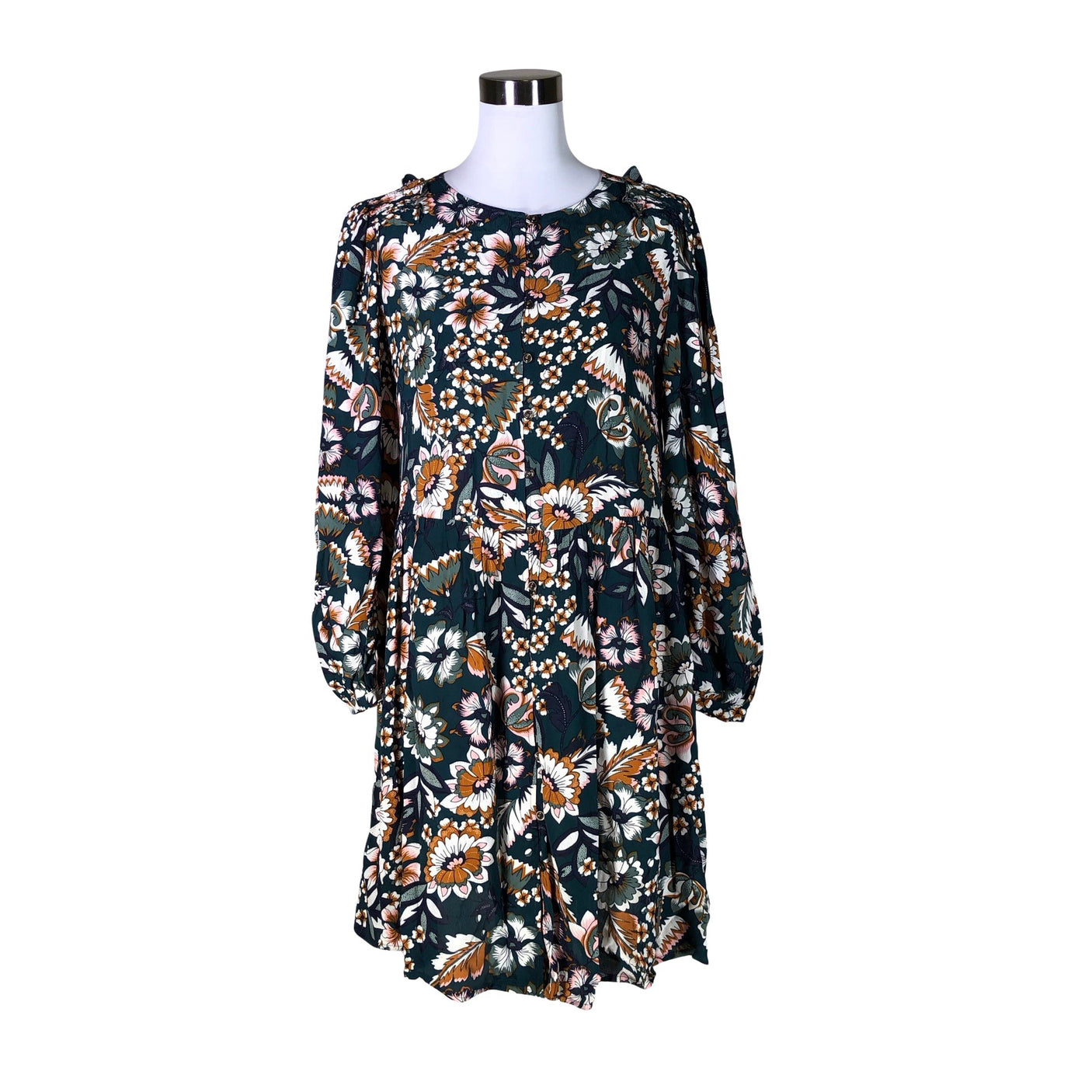 Unisex Part two - Kangasmekko, koko 36 - (1)