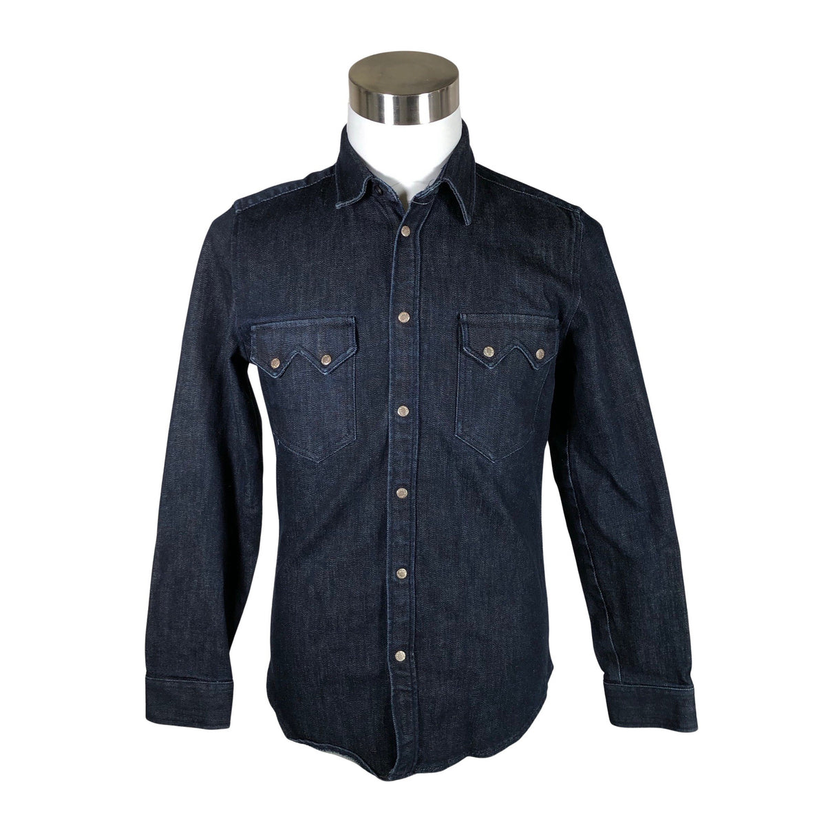 Miesten Nudie Jeans - Farkkupaita, koko M - Sininen (1)