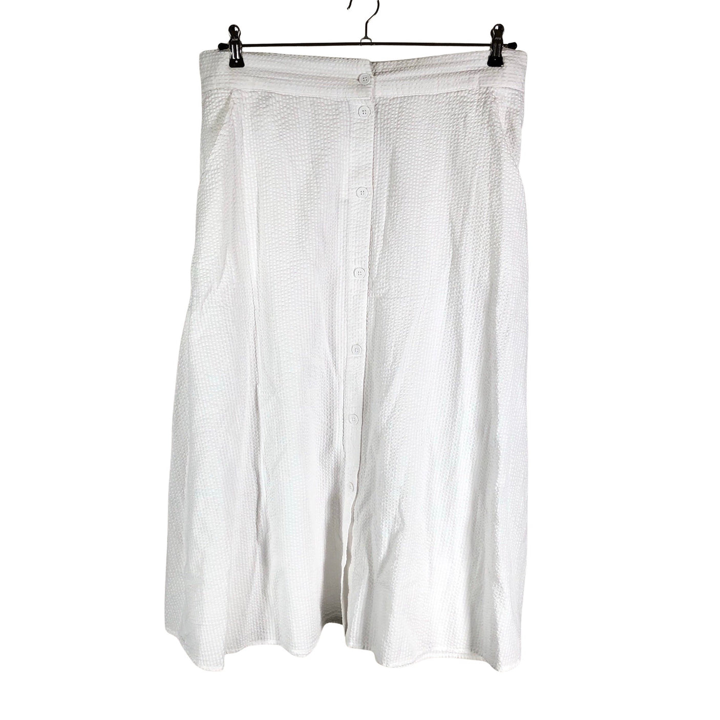 Unisex Lindex - Kangashame, koko 40 - (1)
