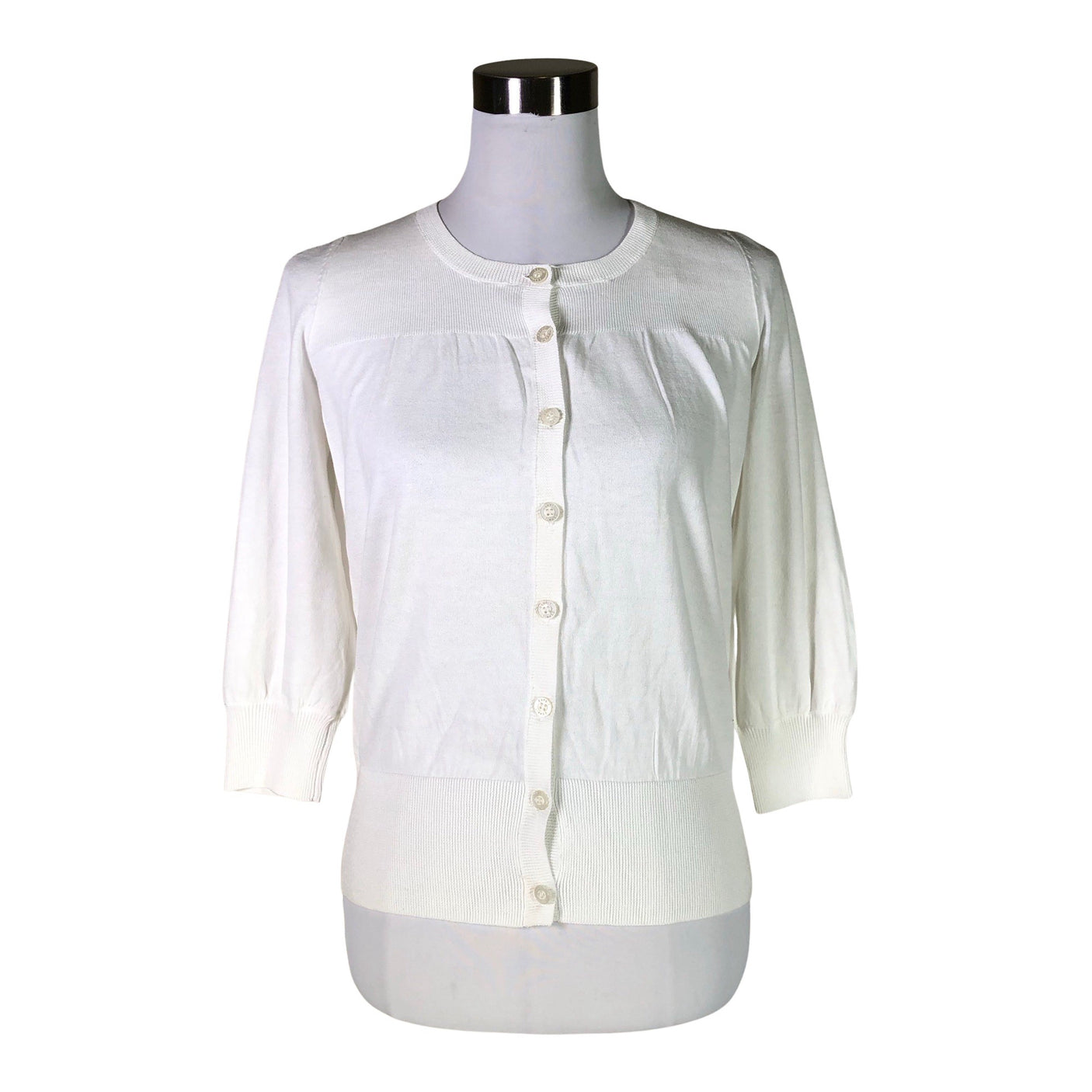 Unisex Esprit - Neuletakki, koko 36 - (1)