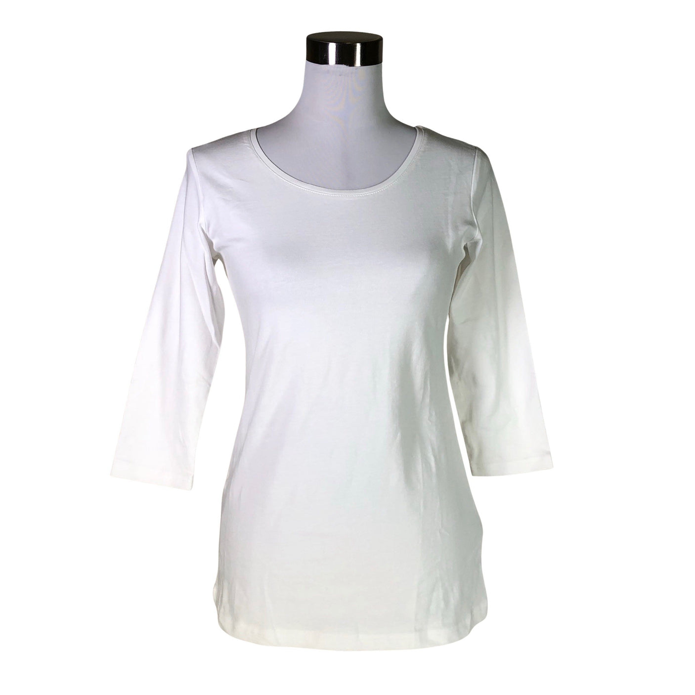 Unisex Aventura - Trikoopaita, koko 36 - (1)
