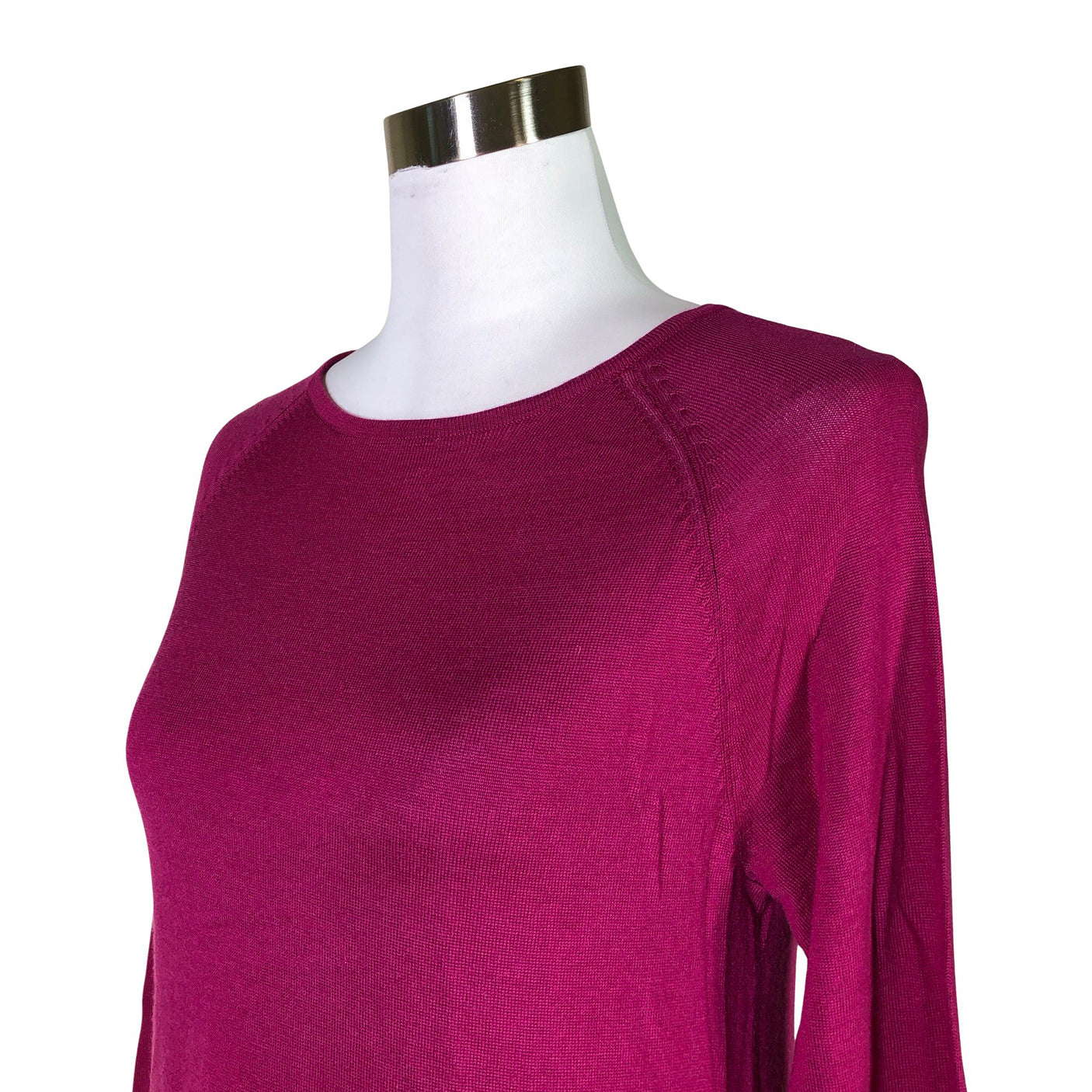 Naisten Bitte Kai Rand - Neulemekko, koko 36 - Pinkki (3)