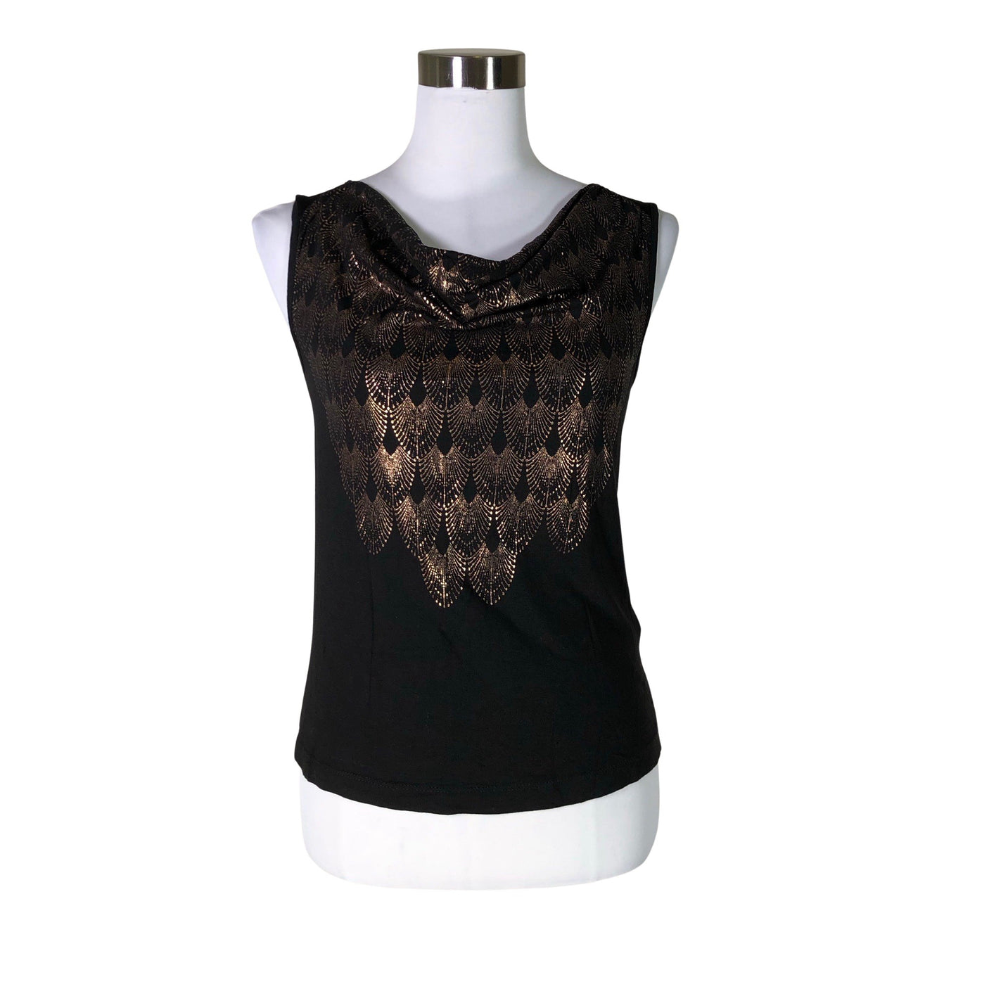 Unisex Anna Field - Trikootoppi, koko 36 - (1)