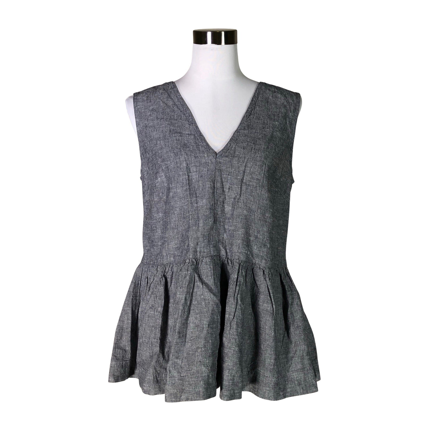 Unisex InWear - Kangastunika, koko 36 - (1)