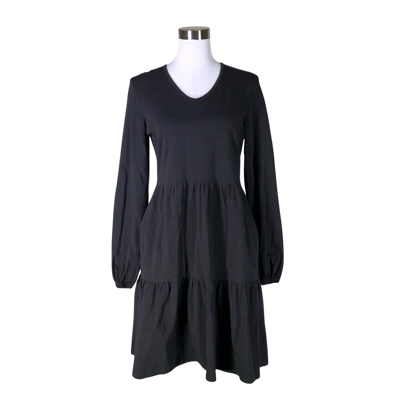 Unisex Versonpuoti - Trikoomekko, koko 36 - (1)
