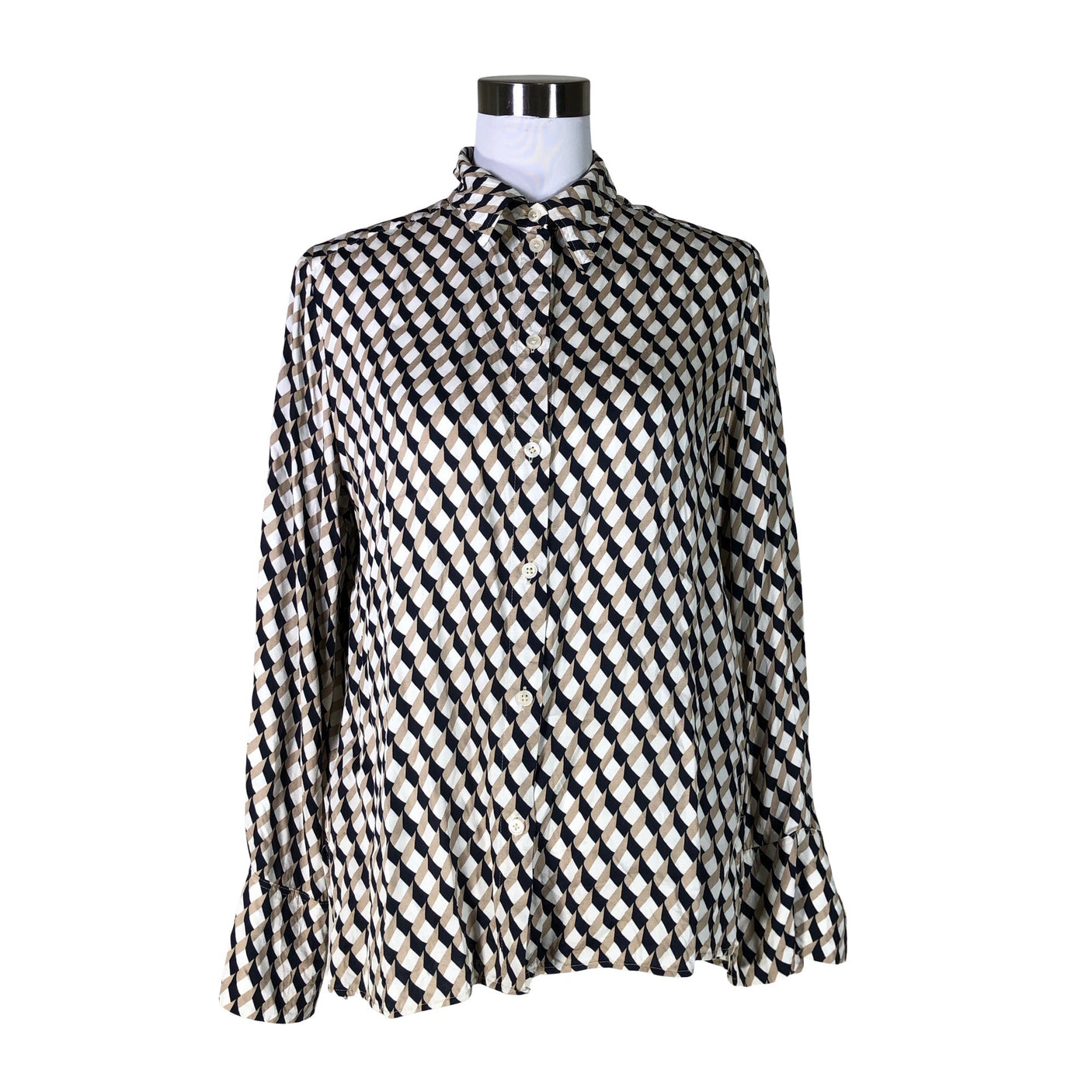 Unisex Marc O'Polo - Kangastunika, koko 40 - (1)