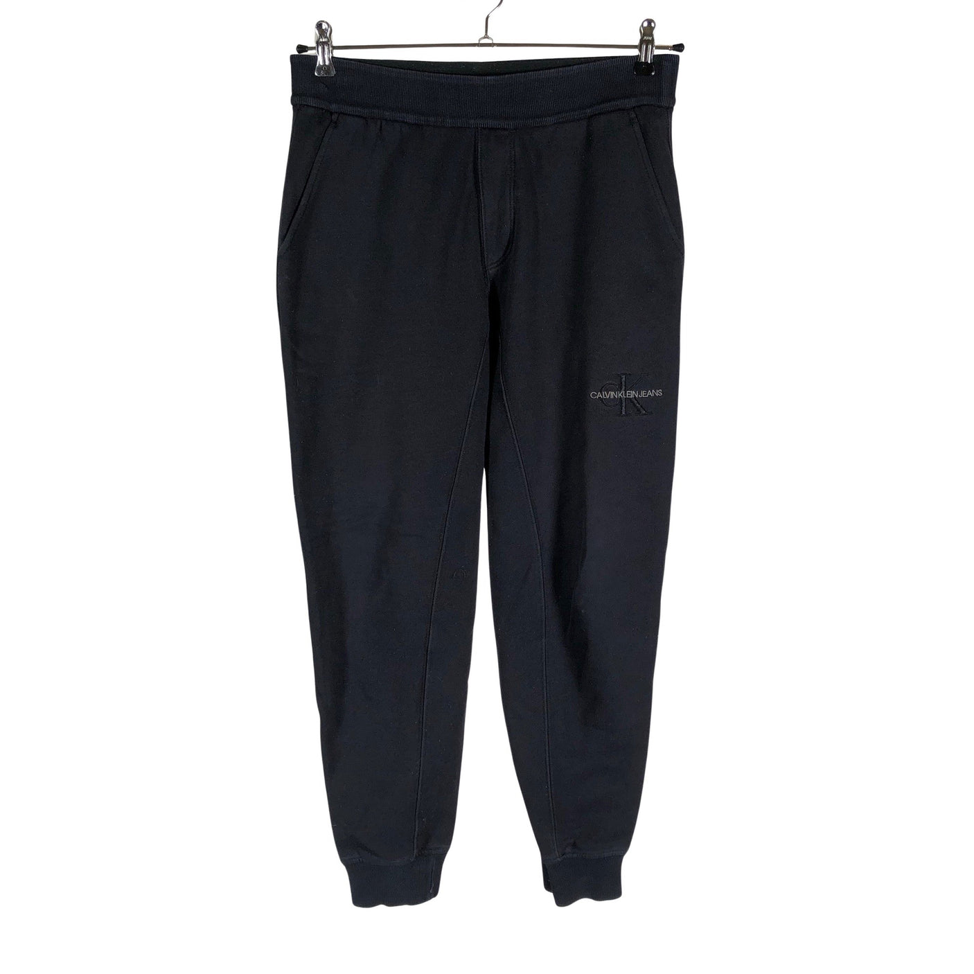 Unisex Calvin Klein - Collegehousut, koko S - (1)
