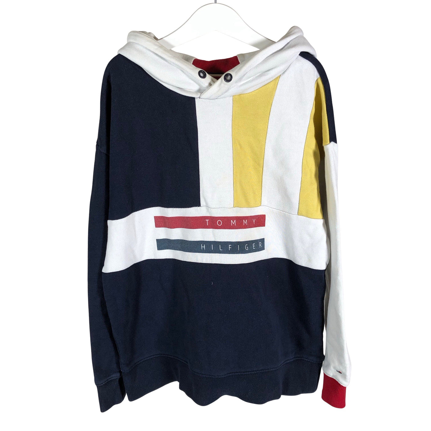 Unisex Tommy Hilfiger - Huppari, koko 146 - 152 - (1)