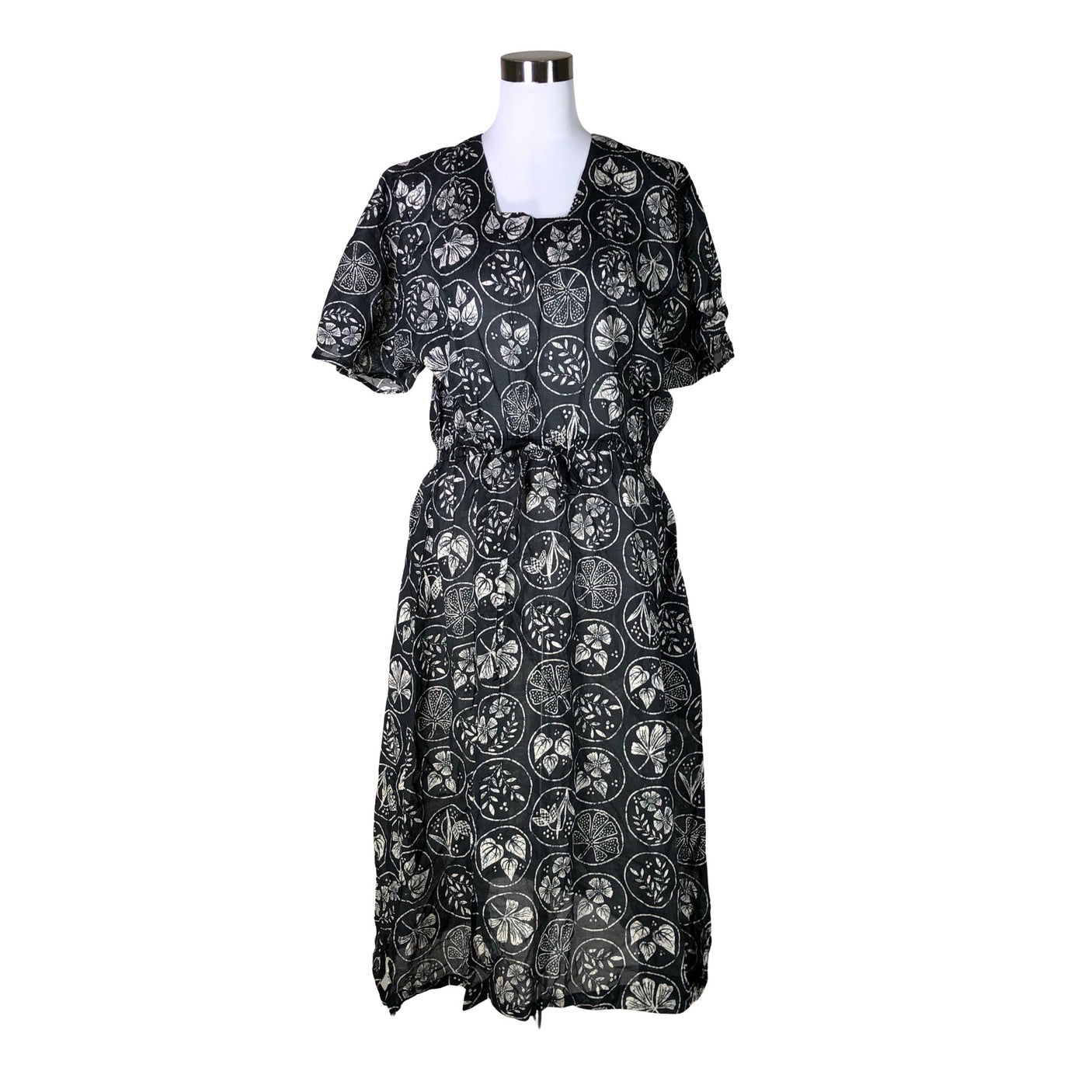 Unisex Gudrun Sjöden - Kangasmekko, koko 38 - (1)