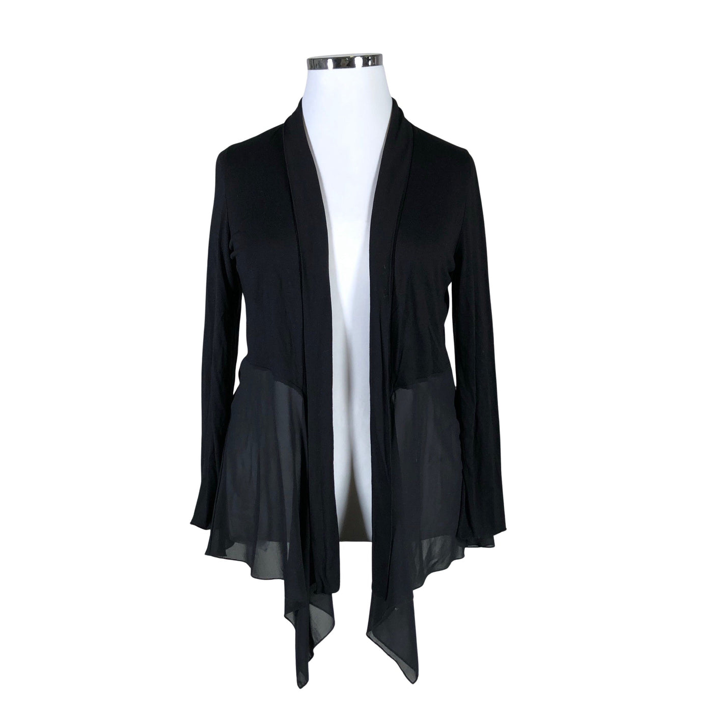 Unisex Taifun - Neuletakki, koko 42 - (1)