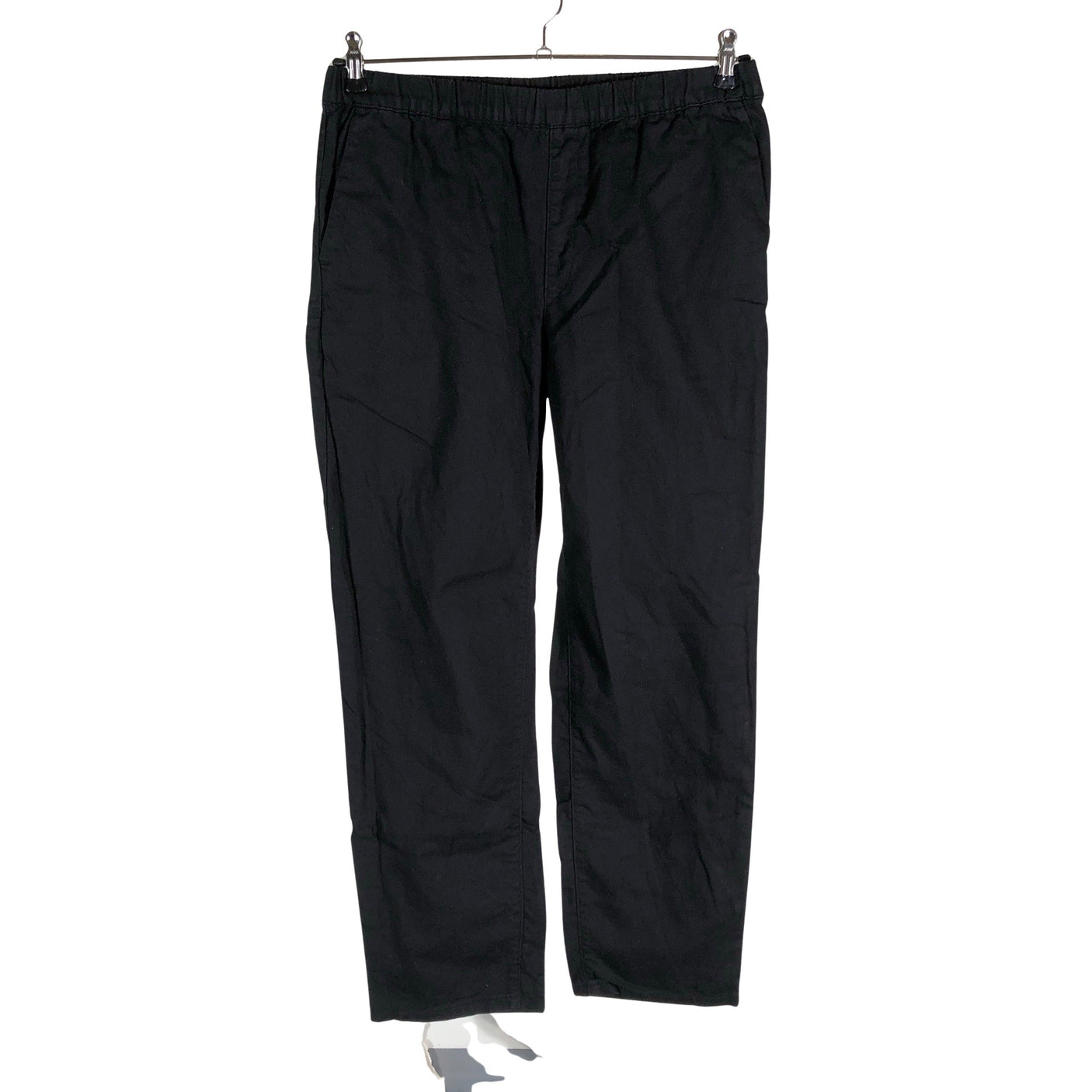 Unisex Muji - Kangashousut, koko 38 - (1)