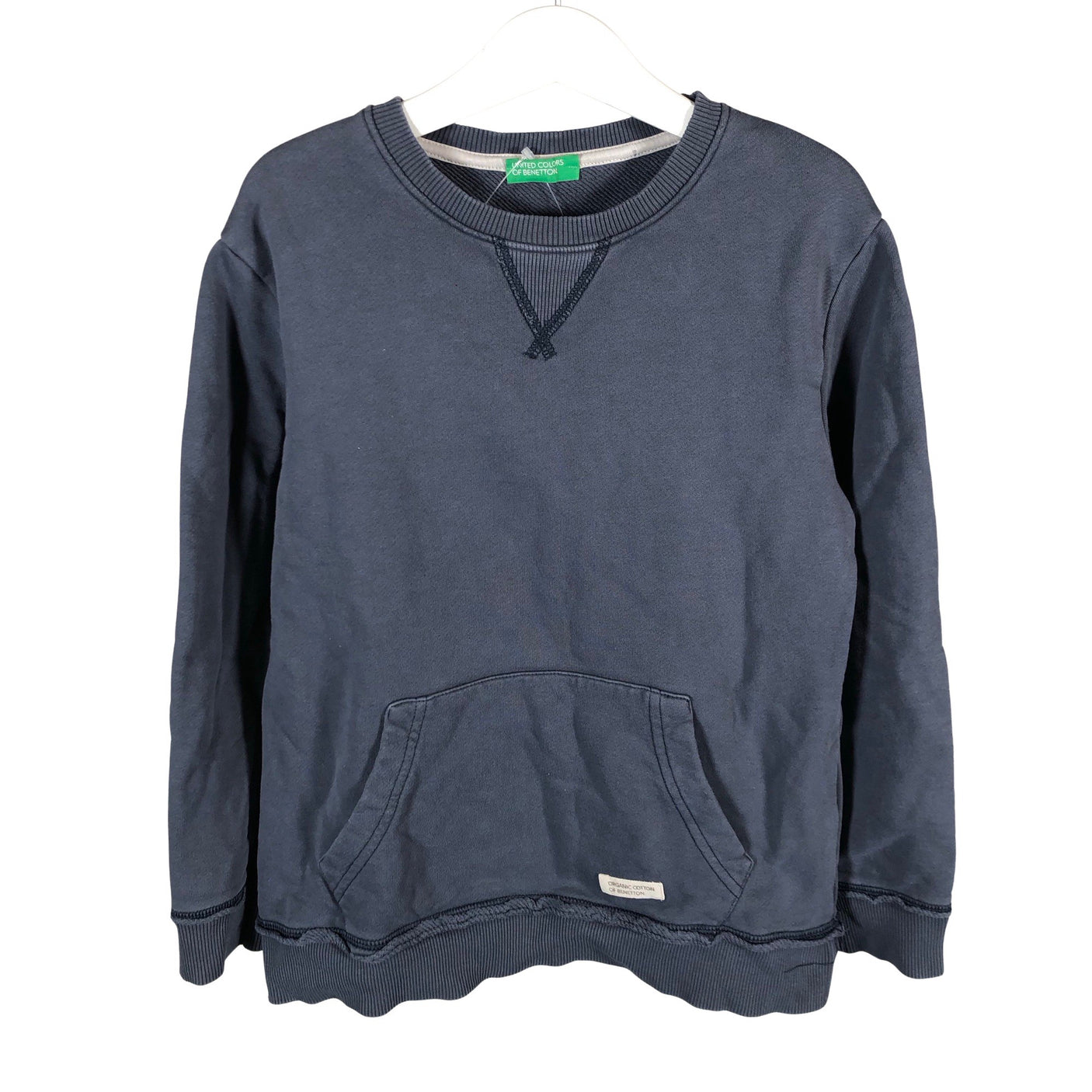 Unisex Benetton - Collegepaita, koko 134 - 140 - (1)