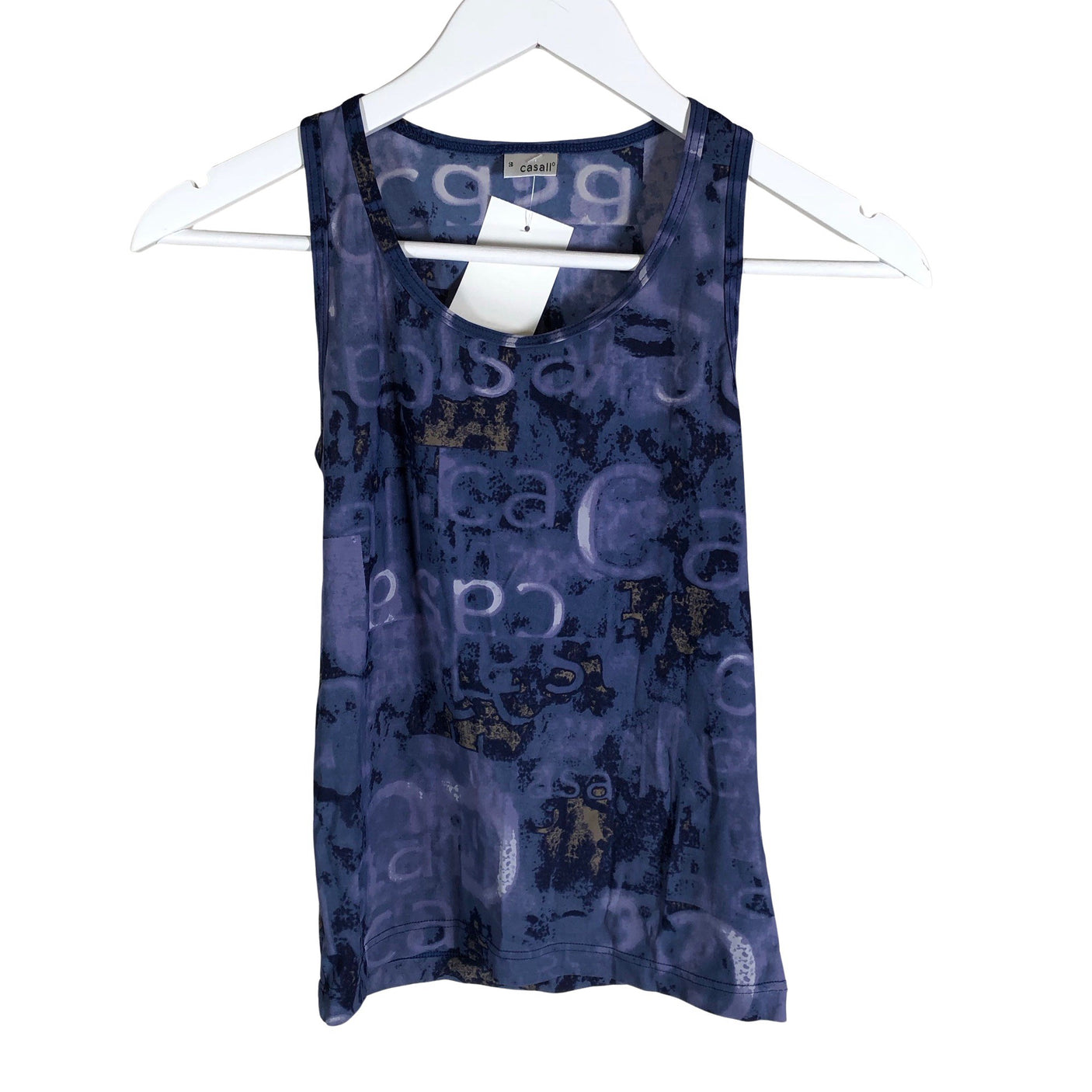 Unisex Casall - Urheilutoppi, koko 36 - (1)