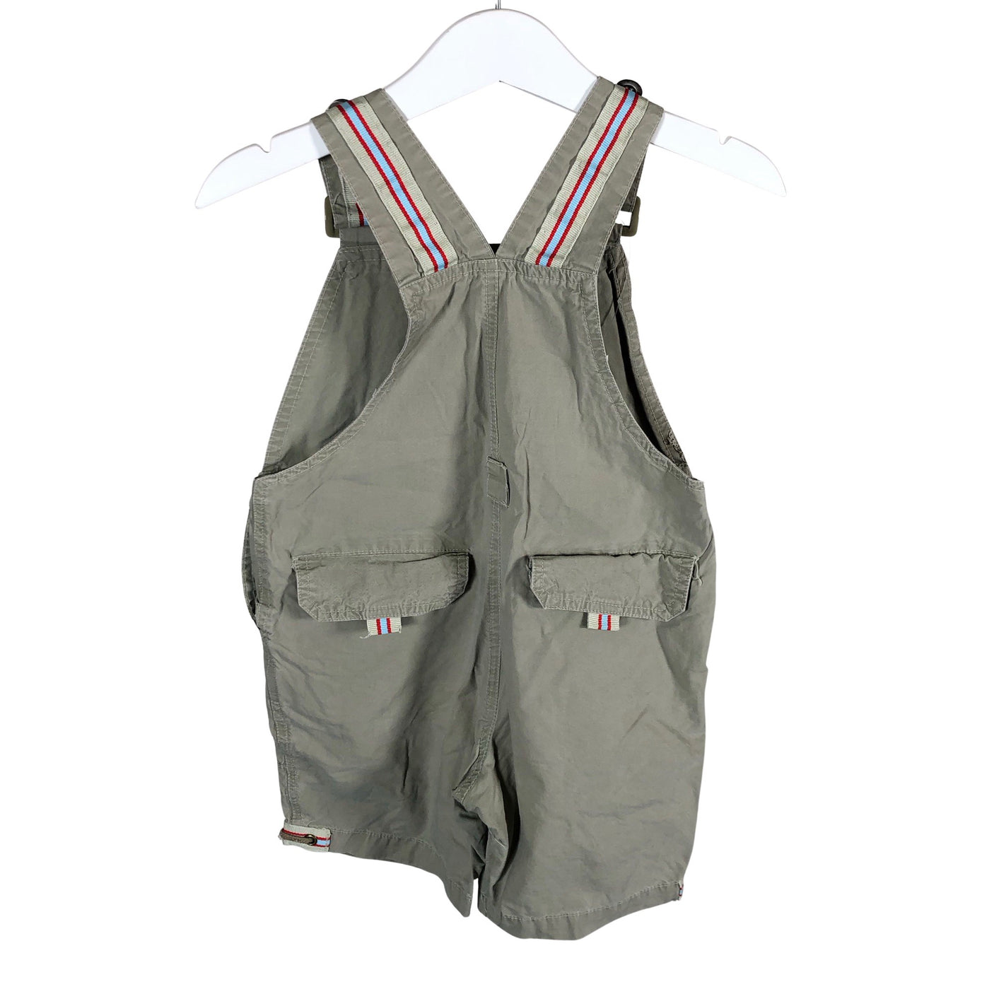 Unisex Name It - Shortsihaalarit, koko 80 - 86 - Beige (2)