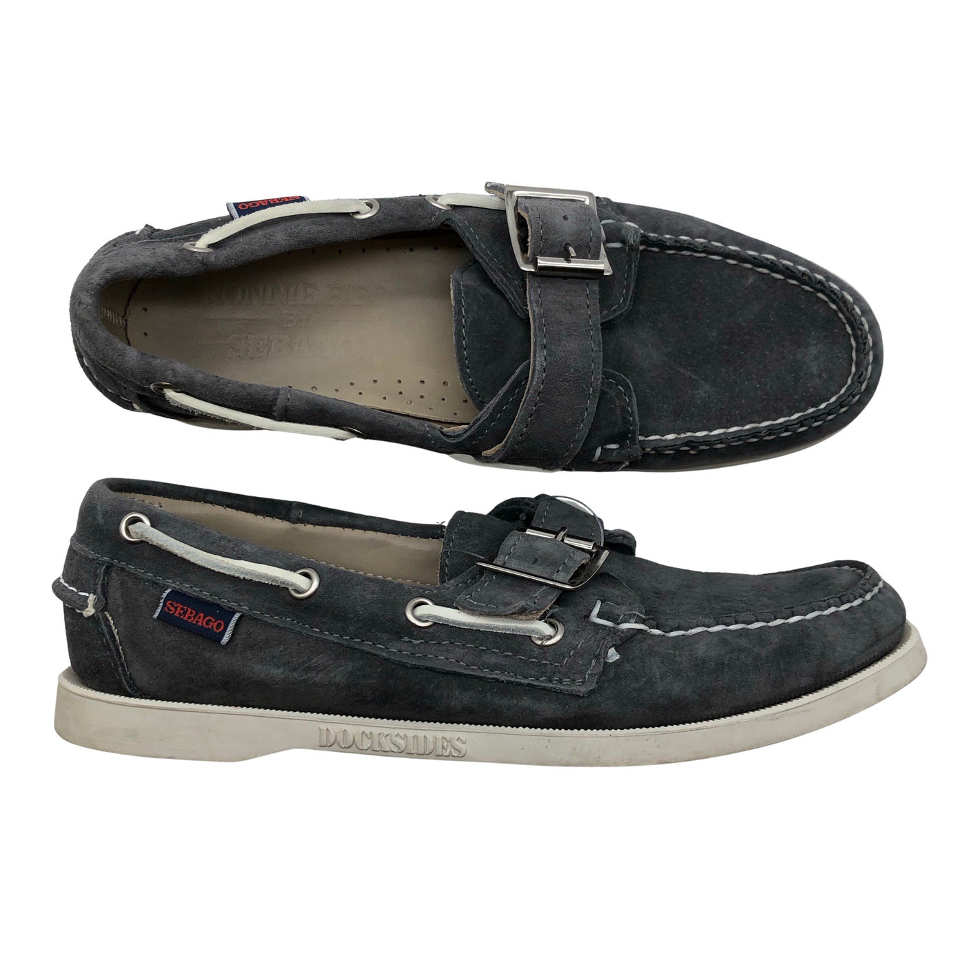 Unisex Sebago - Loaferit, koko 38 - (1)